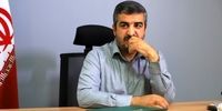 مسعود فیاضی از مجلس رای اعتماد نگرفت
