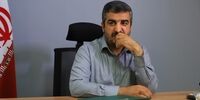 مسعود فیاضی از مجلس رای اعتماد نگرفت