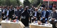ساختمان برون مرزی صدا و سیما تغییر نام داد+ عکس