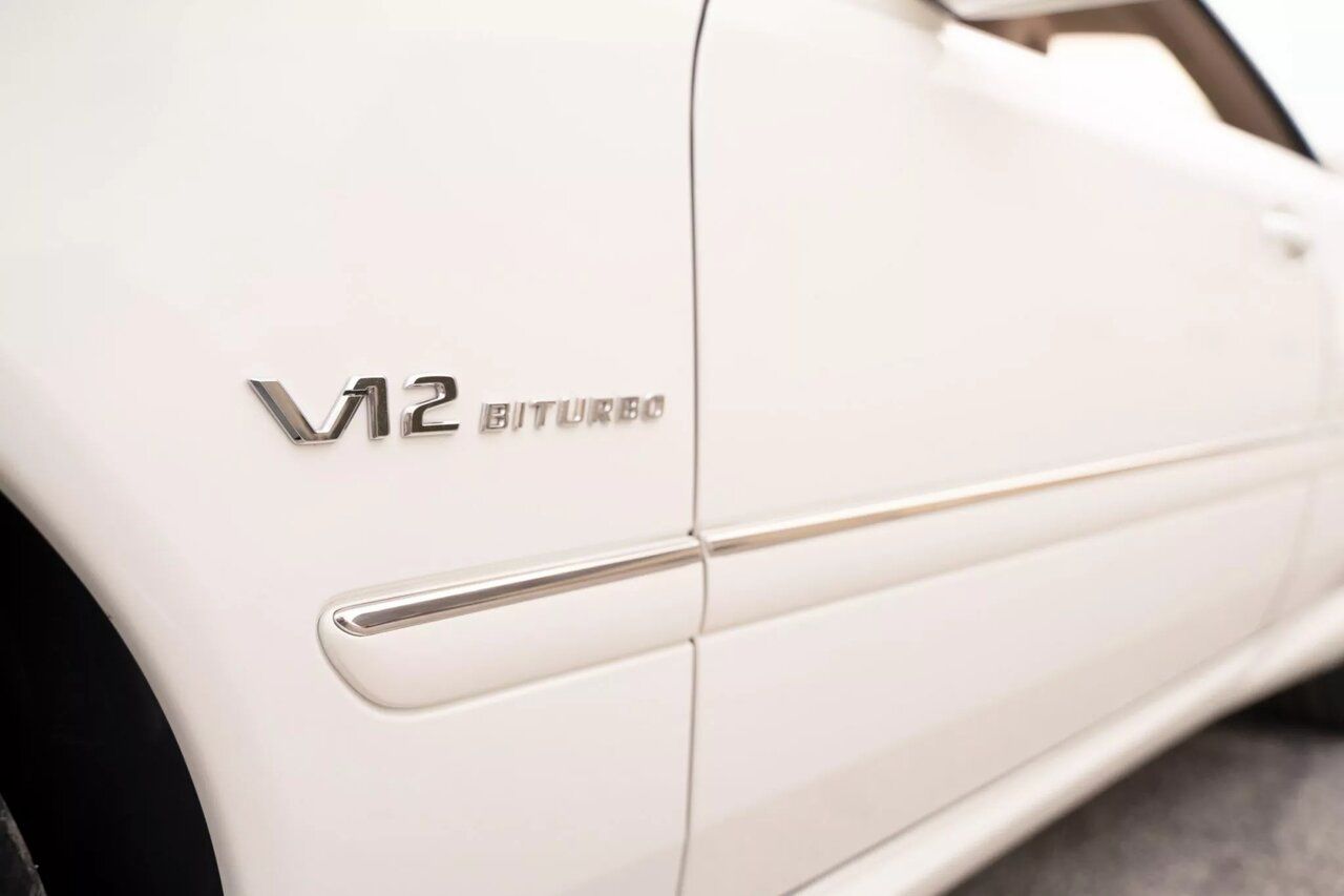 قیمت ۵۰ میلیارد تومانی برای بنز بیست ساله!