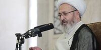 انتقاد شدید یک مرجع تقلید از غربالگری جنین!/ با مرحوم هاشمی رفسنجانی مخالف بودم