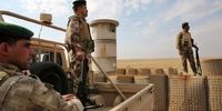 11 مقر مشکوک مرزهای عراق و ایران بسته شد