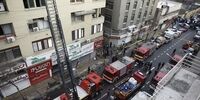 هشدار جدی به مالکان ساختمان های ناایمن در پایتخت