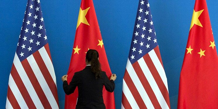واکنش فوری چین به تحریم‌های جدید آمریکا