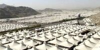 ممنوعیت استفاده از سیلندر گاز برای پخت‌وپز در اماکن مقدس عربستان