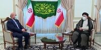  قولی که رئیس مجلس به ابراهیم رئیسی داد