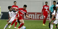 بازی حساس پرسپولیس و ذوب آهن برای صعود در آسیا