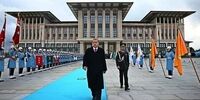 کاخ لاکچری اردوغان روزانه چقدر هزینه می کند؟
