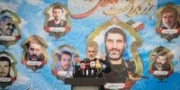 هشدار صریح سردار سلامی به مقامات آمریکایی: در امان نخواهید بود