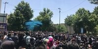 رمزگشایی از چرخه اعتراضات در ایران | جامعه چه می‌گوید که شنیده نمی‌شود؟ | امکان بازگشت اعتراضات وجود دارد