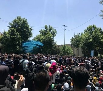 رمزگشایی از چرخه اعتراضات در ایران | جامعه چه می‌گوید که شنیده نمی‌شود؟ | امکان بازگشت اعتراضات وجود دارد