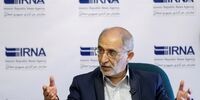 علایی: اگر آمریکا براساس احترام متقابل مذاکره کنند بعید است کسی مخالف باشد / خروج ایران از سوریه بدون گرفتن امتیاز منطقی نیست