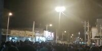 اعتراضات مردمی برای نان/ در بهبهان چه گذشت؟ +فیلم

