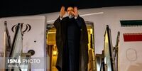 غرب از سفر «ابراهیم رئیسی» به چین نگران است