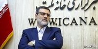 ما شدیم کاسب تحریم و آنها امیرکبیر زمان!