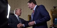 ترامپ اعتراف‌های رئیس سابق FBI در کنگره را دروغ محض خواند