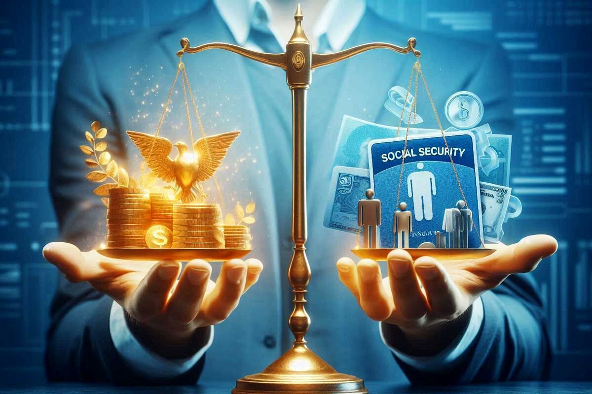 موج «خرید طلا به جای بیمه»/ پشت پرده هشدار تامین اجتماعی