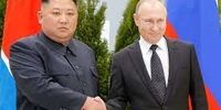  تردد ریلی بین کره شمالی و روسیه زیاد شده؟/علت چیست؟