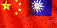تایوان به حالت آماده‌باش در آمد/ آزمایش‌های موشکی چین را در هر نقطه زیر نظر داریم