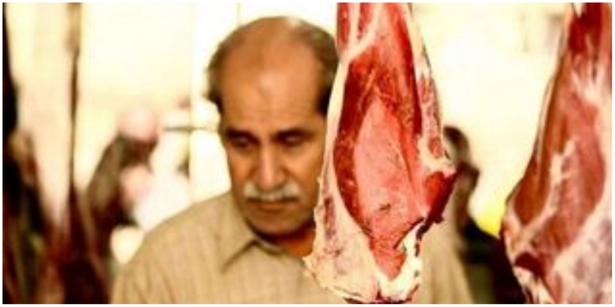 آمار نگران کننده از مصرف گوشت قرمز در ایران/ مصرف کارگران کمتر از نصف استانداردها