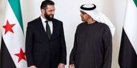 پشت پرده انحلال بزرگترین گروه مسلح در جنوب سوریه / پای معامله پنهانی در میان است؟