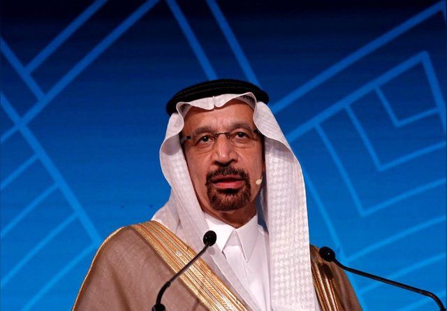 عربستان: کاهش تولید اوپک و غیراوپک موفق خواهد بود