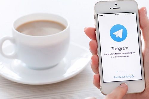 منتظر این قابلیت های فوق العاده روی تلگرام باشید + جزئیات + عکس