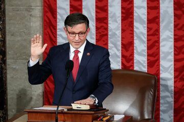 عقب‌نشینی مجلس نمایندگان آمریکا در مورد ایران / قصد اعلان جنگ علیه ایران را نداریم