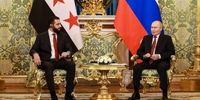 بازی مرموز پوتین  | منطق جدید روابط روسیه و سوریه