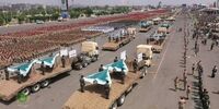 هشدار جدی یمن به عربستان: هرگونه تشدید تنش با پاسخ قاطع مواجه خواهد شد/  کشتی‌های عربستان در آب‌های یمن چیزی جز آتش نخواهند دید