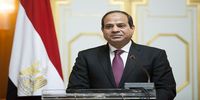ایران؛ محور رایزنی السیسی با السودانی
