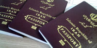 ایران؛ هشت پله تا بی‌اعتبارترین پاسپورت دنیا