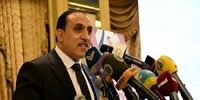 سفیر یمن در سوریه: شهید سلیمانی، حلقه وصل محور مقاومت بود