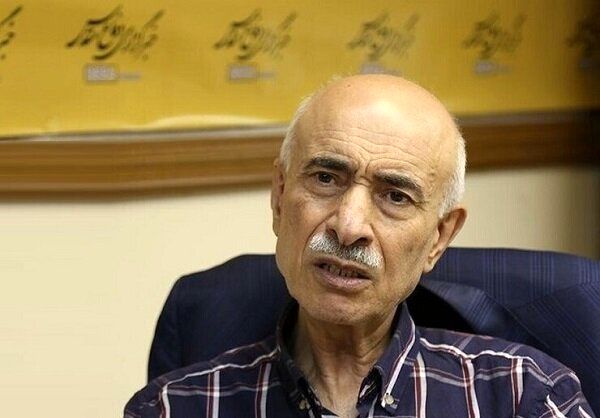 خالق «کربلا منتظر ماست» درگذشت / زمان تشییع اعلام شد