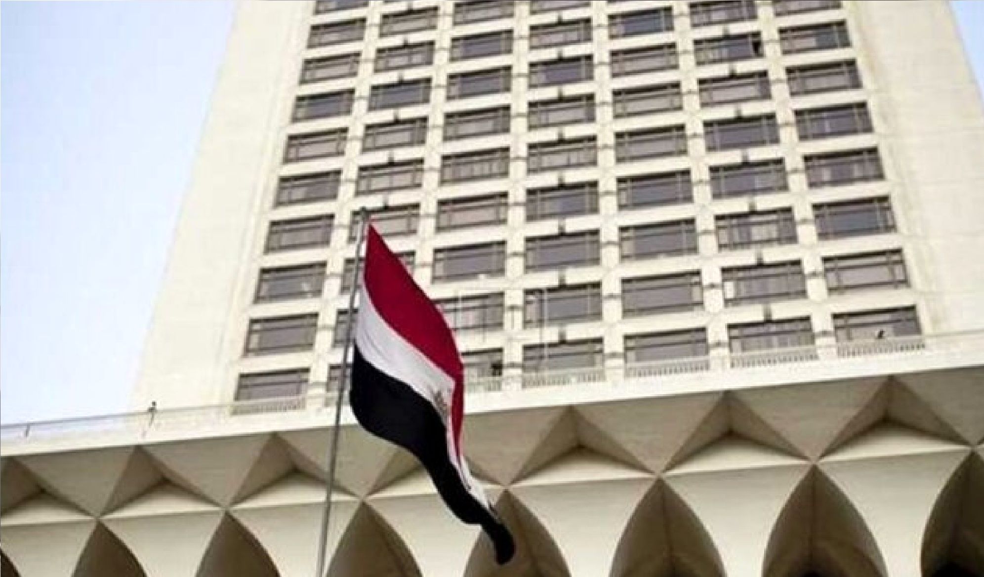 واکنش قاهره به اتهامات اسرائیل علیه مصر درباره جنگ غزه
