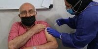 برای تزریق واکسن کرونا  نباید ناشتا باشید

