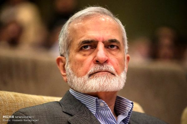 راهبردهای ارسالی رهبری مورد توجه احمدی‌نژاد قرار نمی‌گرفت