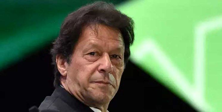 نخست‌وزیر پاکستان : جنگ هسته‌ای بین هند و پاکستان دور از ذهن نیست