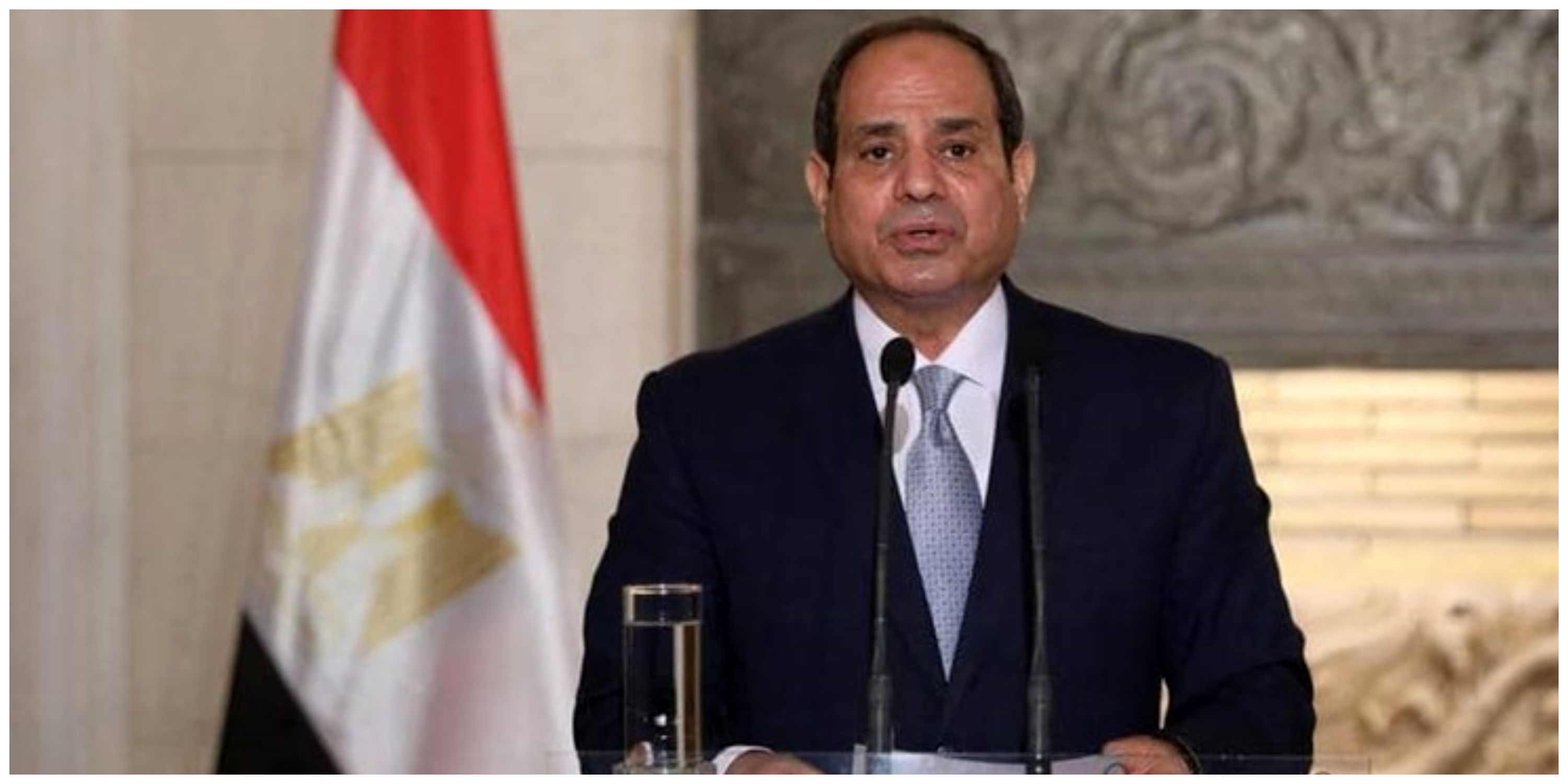  مصر درباره توافق ایران و عربستان بیانیه داد