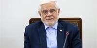 عارف: دشمن پل‌ها را زد، اما غافل بود که مردم ایران، شکستگی‌ها را بند می‌زنند/ ایران را باشکوه‌تر از قبل خواهیم ساخت