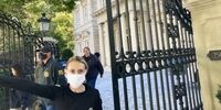 حمله جدید به اف‌بی‌آی!