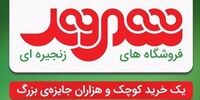 بازداشت تعدادی از مدیران فروشگاه شهروند