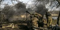 پاشنه آشیل نظامیان روس در جنگ اوکراین/  روس ها آماده شورش می شوند؟

