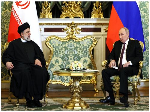 پاشنه آشیل روسیه در خاورمیانه/ ترکش رویارویی ایران و اسرائیل به مسکو؛ تنشی که برای پوتین گران تمام می‌شود