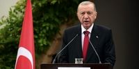 پیشنهاد اردوغان درباره نشست چهارجانبه 