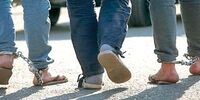 حمله به یک کمپ ترک اعتیاد برای انتقام
