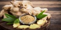 این گیاه معجزه گر مشکلات معده را از بین می برد!
