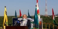 هشدار نظامی حزب‌الله به رژیم صهیونیستی