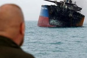 جنگ علیه ایران؛ روز چهاردهم | حمله موشکی جدید به تهران | پرواز جنگنده ها در آسمان کرج | مجوز ۳۰ روزه آمریکا به کشورها برای خرید نفت از روسیه