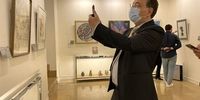 استایل و پوشش خانواده سفیر اسپانیا در نیاوران+عکس